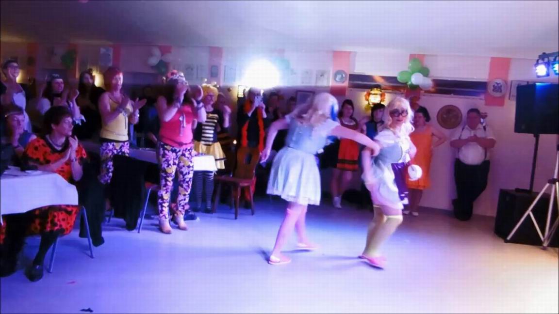 Weiberfastnacht2015- (23)